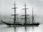 Barque 'Bowman B. Law'