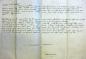 Protest of 'Voyage of Many Rudders' (4)