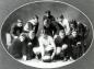 Thistles Athletic Association Junior Rugby Team