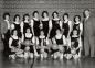 St. Stephen High School Girls' Basketball Team