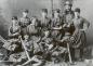 Girls' Baseball Team, Bocabec, Charlotte County, NB