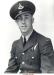 Don Norton in RCAF uniform