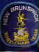 New Brunswick Wheelchair Team crest