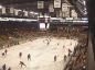 Interior of the Kitchener Memorial Auditorium