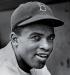 Jack Roosevelt "Jackie" Robinson