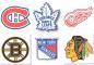 NHL's Original Six