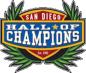Logo of the San Diego Hall of Champions