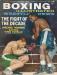 "Boxing Illustrated - Wrestling News" Magazine Cover - Fight of the Decade