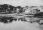 St. John River at North Devon in the 1920's