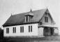 St. Mary's Ferry Schoolhouse