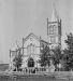 St. Anthony's Church - Exterior View