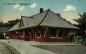 Fredericton Station