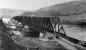 Matapedia Railway Bridge