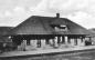 Shediac Station