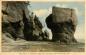 Photo of the Hopewell Rocks in Hopewell Cape, Albert County.