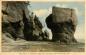 Photo of the Hopewell Rocks in Hopewell Cape, Albert County.