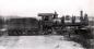 Salisbury and Albert Railway Engine No. 5