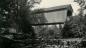 The Hartley Steeves bridge spans Weldon Creek in Salem, it was built in 1923 by John Forbes.