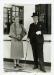 R.B. Bennett and his sister Mildred M. Herridge