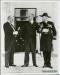 Prime Minister Richard Bedford Bennett and President Franklin Delano Roosevelt