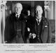 Richard Bedford Bennett and William Lyon Mackenzie King
