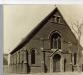 Hazen Avenue Synagogue.