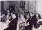 Young Men's Hebrew Association Ball held in the 1940s.