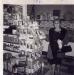 Lillian Levine was the proprietress of the Dominion Food Shop