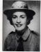 Libby Cohen served in the Red Cross during World War Two