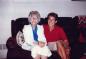 Susan Lieberman and grandmother