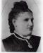Alice Hart - wife of Solomon Hart and founder of Daughters of Israel
