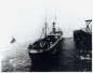 Immigrants on board the Lake Superior