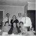 Gar, Kay, Eddie, Bill, Lillian, Sam and Frances Meltzer