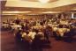 Overview of Koom Ahaim banquet