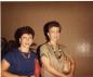 Janet Goldstein Stern and Roslyn Goldstein Avery