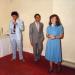 Jewish Museum Staff