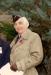 Gar Meltzer - founder and commander of Atlantic Post, Jewish War Veterans Canada