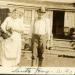 Samuel and Esther Malke Stern - dairy farm in South Bay