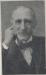 Louis Green - first bridegroom / first president Hazen Avenue Synagogue