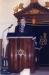 Israeli Consul Daniel Gal - celebrating 50 years of Israel's statehood