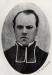 Father François Xavier S. Lafrance, first resident pastor of Tracadie