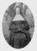 Sister St Jean de Goto, founder of the lazaretto at  Tracadie