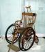 Craft wheelchair