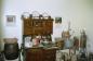 A Prairie Farm Kitchen Cupboard