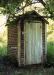 An Outhouse