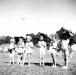 Toddlers Parade 1961; Children Day