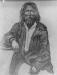 This is a sketch of Chief Beardy.  He was a very honourable and well respected chief.   