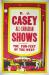 E.J. Casey Shows Poster King Show Prints and Enterprise Show Prints