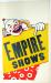 Empire Shows Poster King Show Prints and Enterprise Show Prints