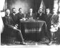 First Town Council 1912